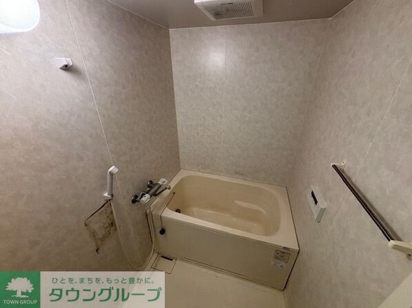 ディアレンス浦和の物件内観写真